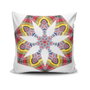 Aberto Design Fundas de Cojín Mandala-34 Multicolor